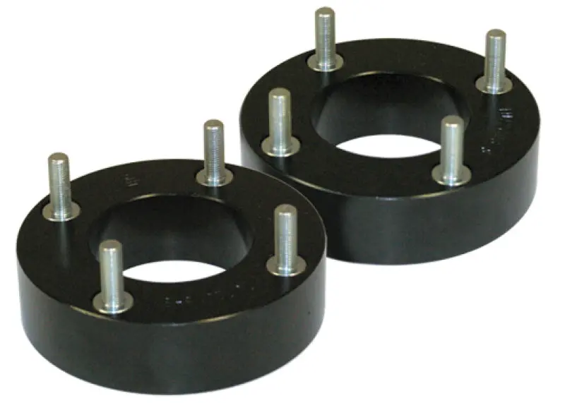 Skyjacker Front Leveling Suspension Kit For 2007–2011 Toyota Tundra 2Wd/4Wd 1