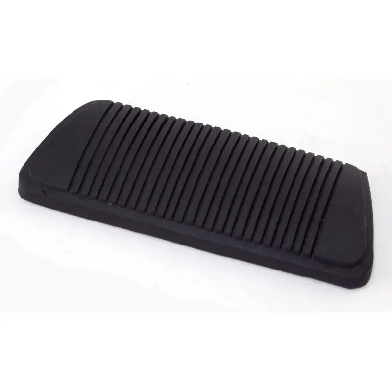 Omix-Ada Replacement Brake Pedal Pad For 1987–1993 Jeep Yj, 1987–1993 Xj, And 1993–1996 Zj 1