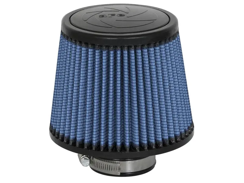 Afe Magnumflow Universal Cold-Air Intake Filter – 2.25" Flange × 6" Base × 4.75" Tall × 5" Height 1