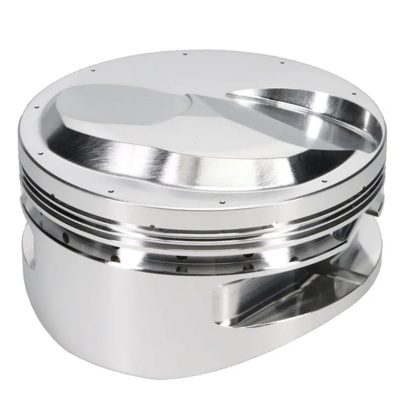 Je Pistons Bbc Big Duke/Chief Set Of 8 Pistons 2