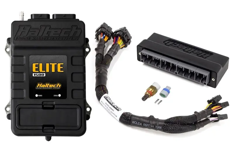 Haltech Elite 1500 Ecu Adaptor Harness Kit 1