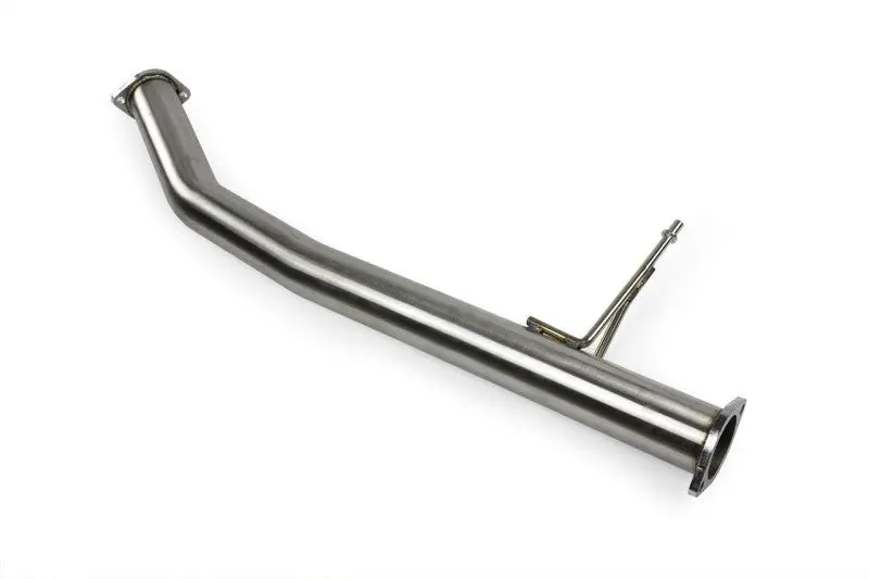 Isr Performance Series Ii Mid-Pipe – Non-Resonated, For 1989–1994 Nissan 240Sx (S13) 1