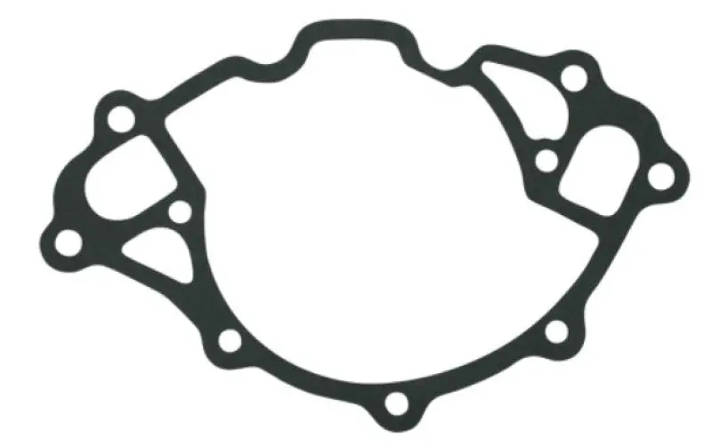 Moroso Water Pump Gasket Pack – Ford 289/302/351W Standard-Rotation Engines (10-Pack) 1