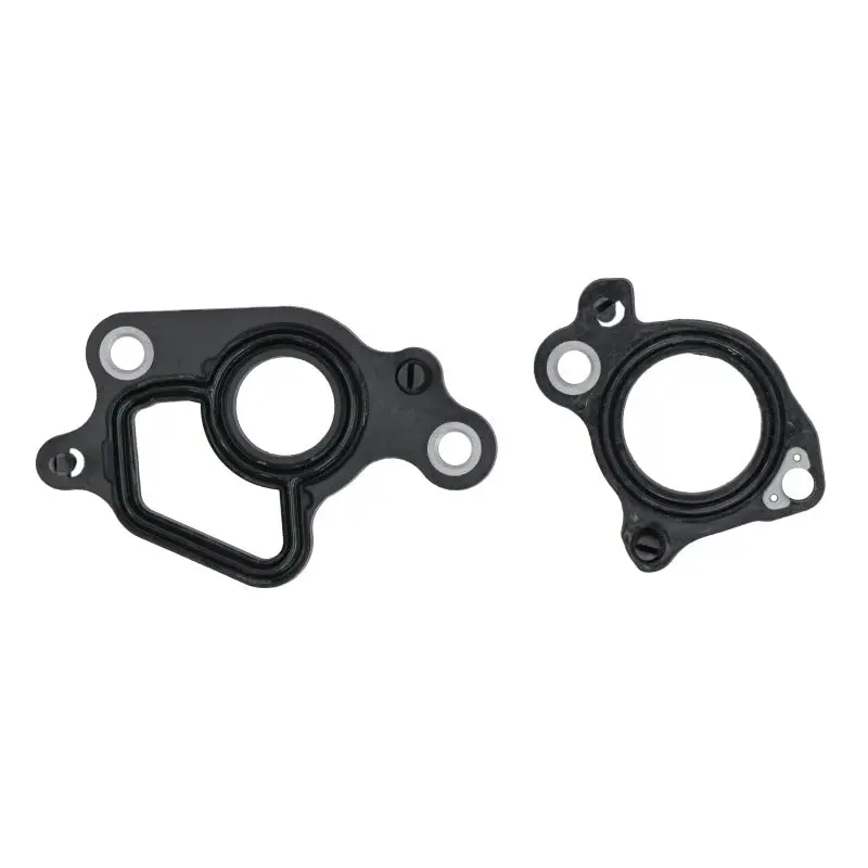 Fel-Pro Ford F-150 Es 73551 Engine Coolant Crossover Pipe Mounting Set 1