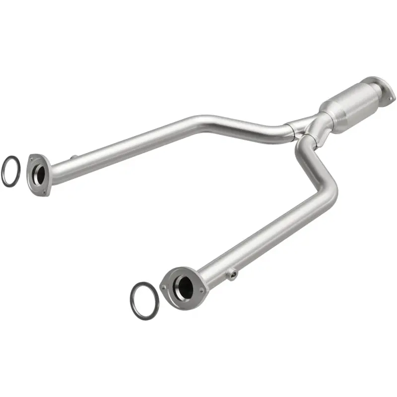 Magnaflow Direct-Fit Catalytic Converter For 2007 Lexus Gs430 (4.3L V8) 1