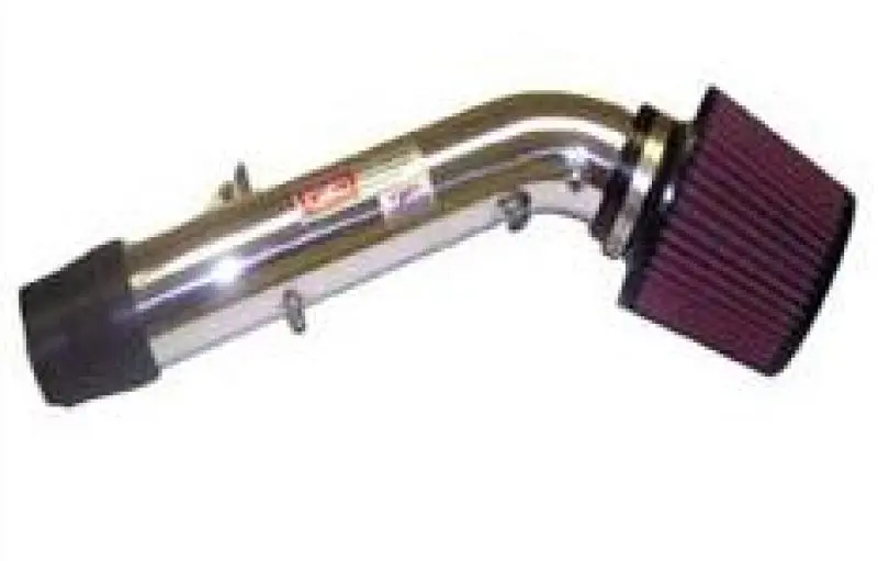 Injen Short Ram Intake System For 2013 Hyundai Veloster Turbo (1.6L 4-Cylinder) – Matte Black 2