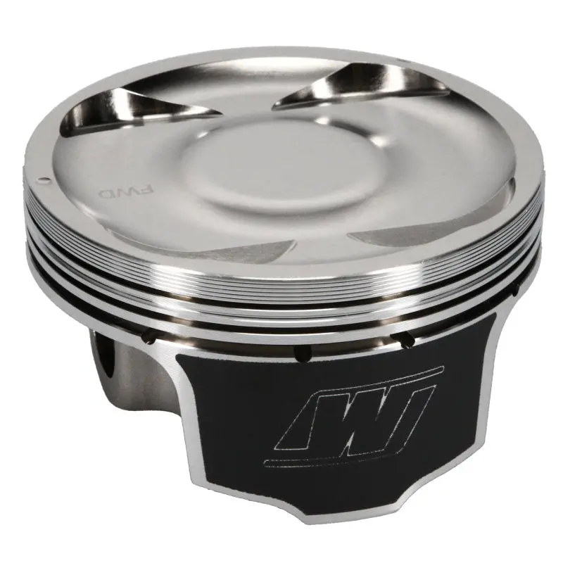 Wiseco Subaru Ej257 Wrx/Sti 4V Dish -19Cc 99.55 Piston Shelf Stock Kit 2