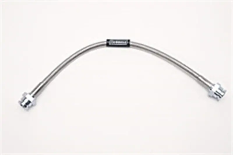 Russell Performance Stainless Steel Clutch Line Kit For 1999–2002 Honda Civic Si Coupe 1