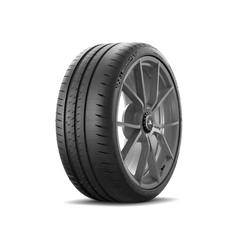 Michelin Pilot Sport Cup 2 High-Performance Tire – 255/35Zr20 (97Y) 1
