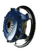 Spec Mini Twin R-Trim Clutch Kit For 2002–2005 Subaru Wrx 1