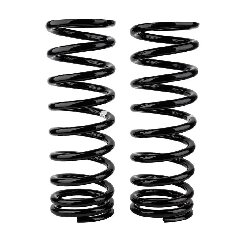 Arb/Ome Rear Coil Springs For Land Rover Models 1