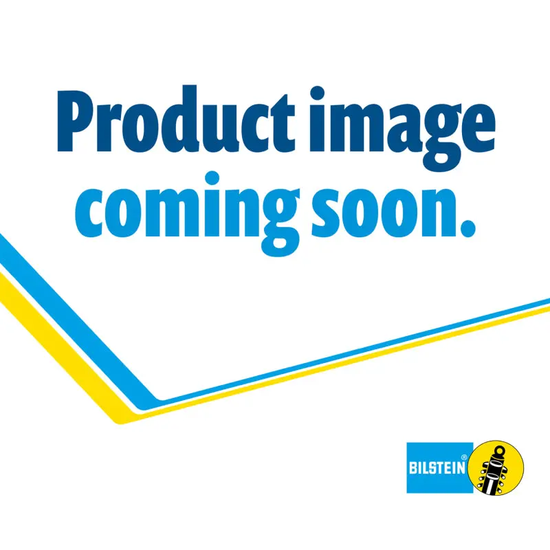 Bilstein B3 Front Coil Spring Replacement – Designed For 1989–1995 Bmw 525I (Standard Suspension Only) 1