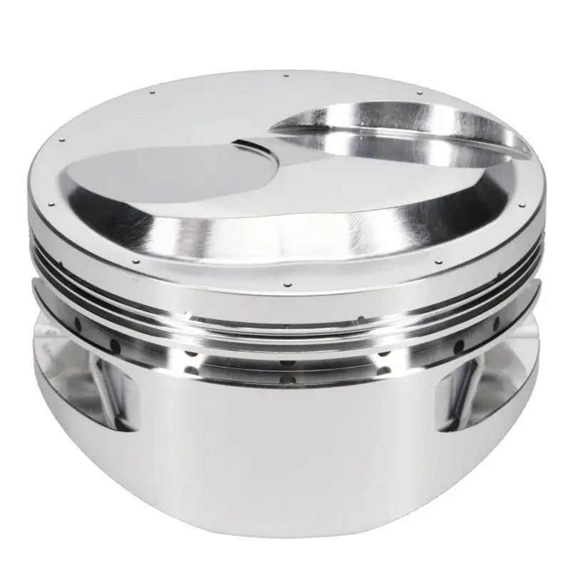 Je Pistons Bbc Big Duke/Chief Set Of 8 Pistons 1