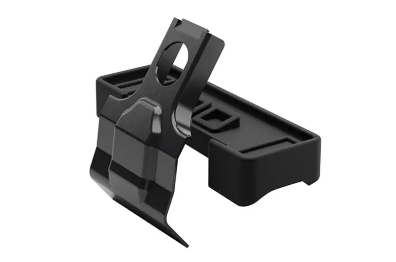 Thule 5186 Clamp-Style Roof Rack Fit Kit 1