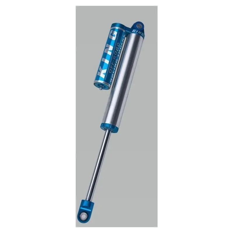 King 18-Inch 2.5" Pr Coilover Shock – Emulsion Design, No Springs Or Reservoir Included 1