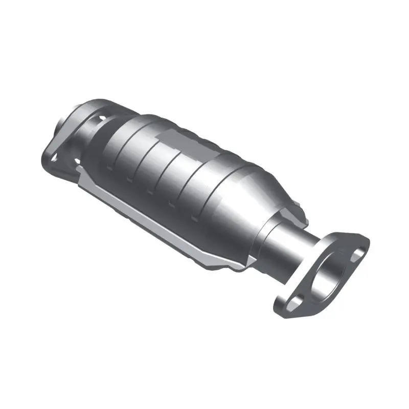 Magnaflow Conv Ford-Mazda 13.25X6.5X4 2/2 1