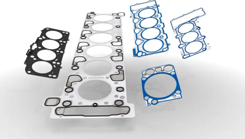 Mahle Original Cylinder Head Gasket For 2001–2002 Chrysler Pt Cruiser 1