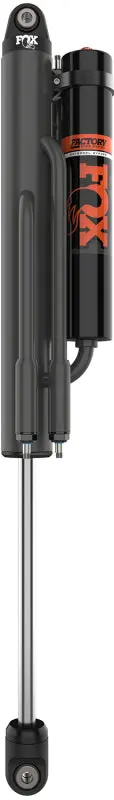 Fox 2.5 X 10-Inch External Bypass Piggyback Shock – Right-Side Mount 1