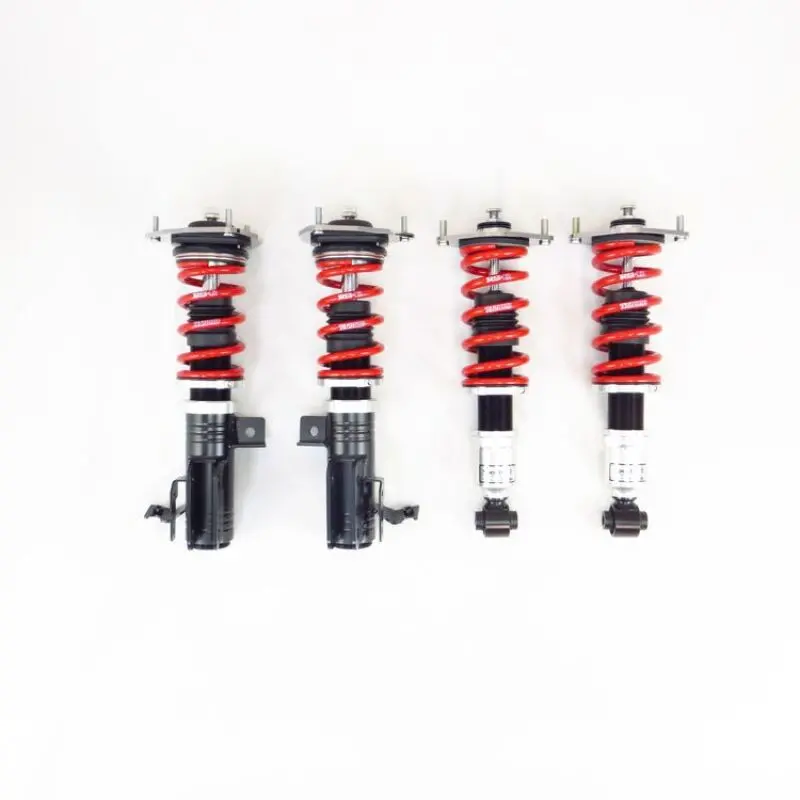 Rs-R Sports-I Coilover Suspension System – Adjustable, Designed For 2022+ Toyota Gr86 1