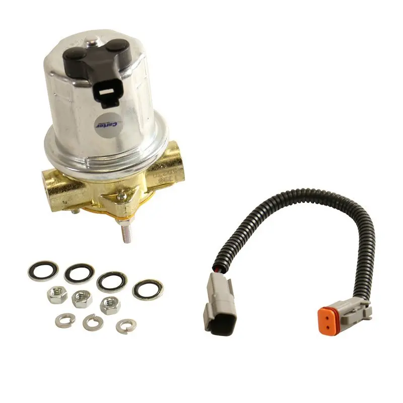 Bd Diesel Oem-Style Lift Pump Kit For 1998–2002 Dodge 24-Valve Cummins Trucks 2