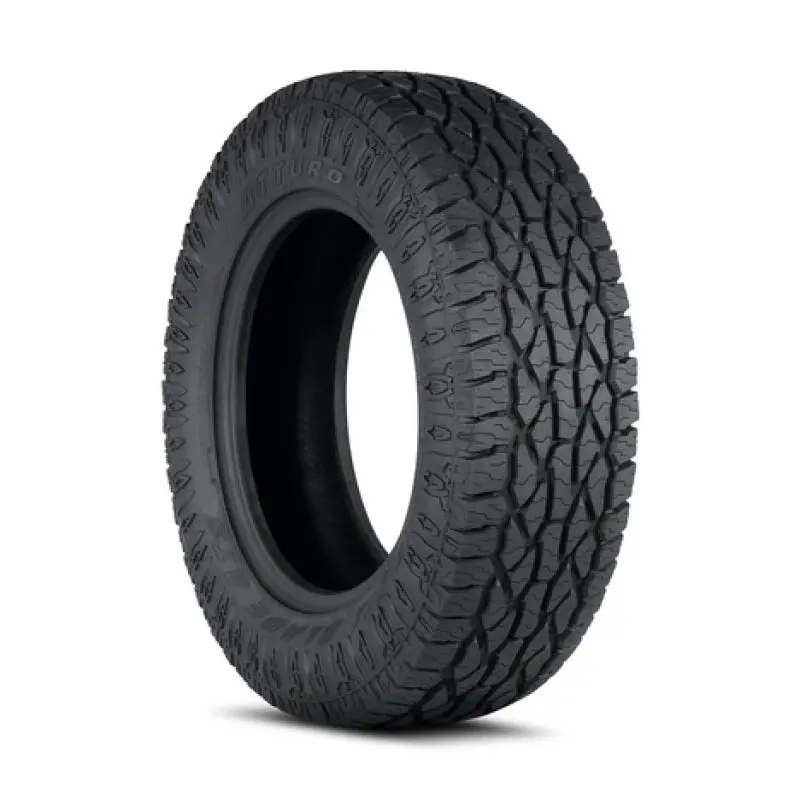 Atturo Trail Blade Ats All-Terrain Tire – 255/55R20 110H Xl Load Range 1