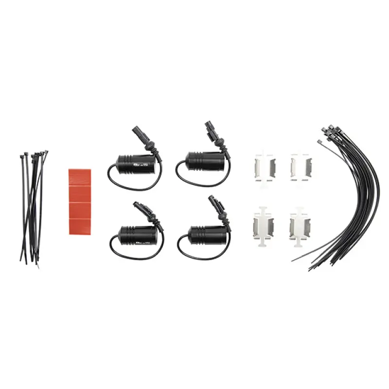 Kw Electronic Damping Cancellation Kit For 2017+ Honda Civic Type R (Fk8) 1