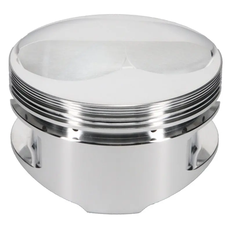 Je Pistons Small-Block Chevy 350 – .300" Dome, Set Of 8 1
