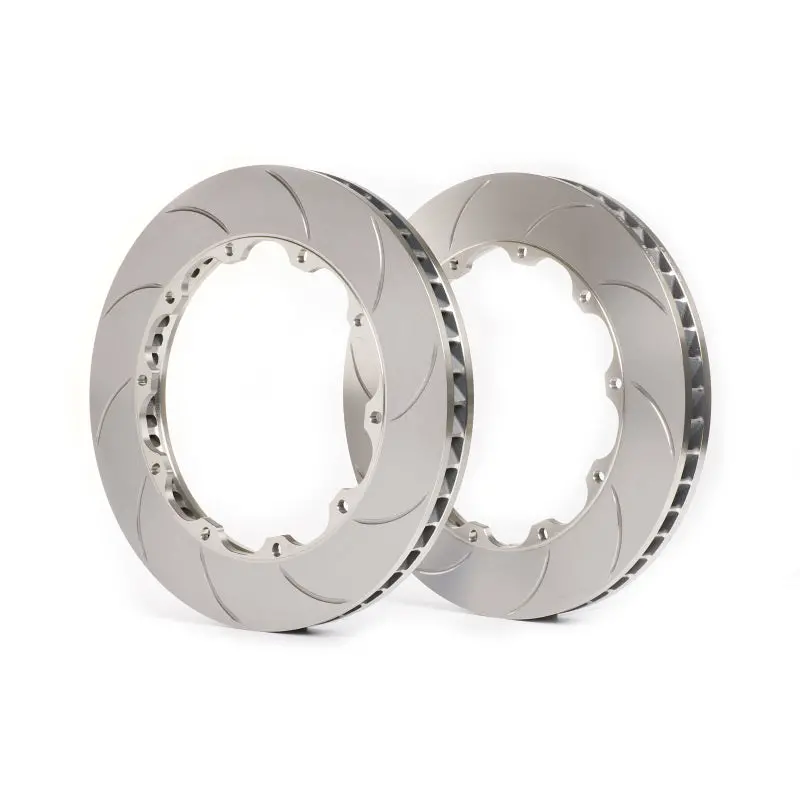 Girodisc 380X35Mm 10 Pin Holes 52Mm Annulus Slotted Rings 1