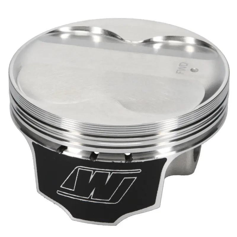 Wiseco Piston Kit For 2004 Nissan 350Z Vq35De – +7Cc Dome, 96Mm Bore, Shelf Stock Ready 1