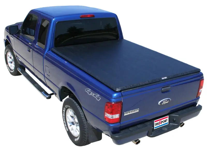 Truxedo 82-11 Ford Ranger 6Ft Truxport Bed Cover 1