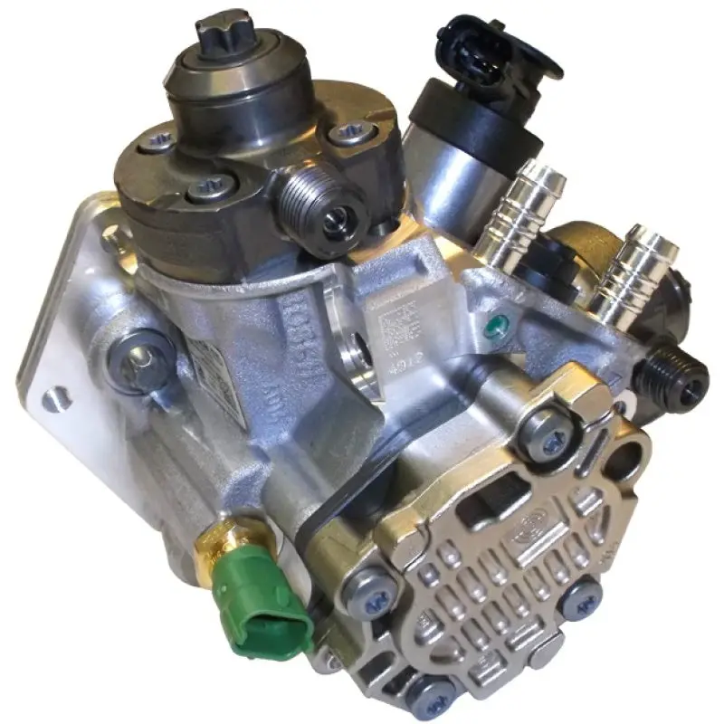 Ddp Diesel Cp4 Fuel Pump – Direct Replacement For 2011–2014 Ford Powerstroke 6.7L 1