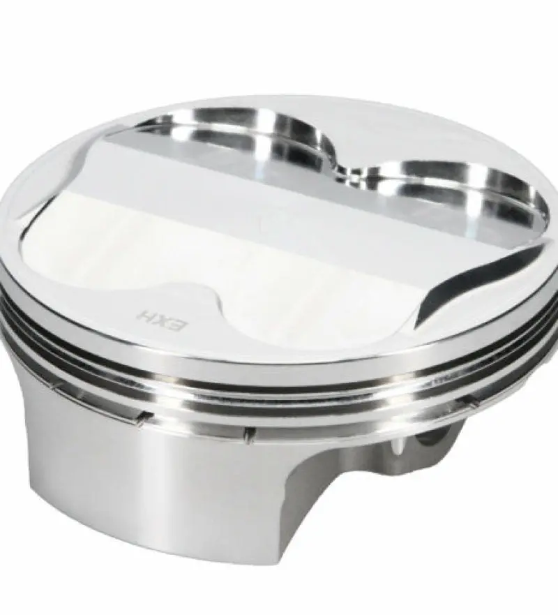 Je Pistons Atv Replacement Piston – Suzuki Lt-R450 (2006), Single-Cylinder Oem-Spec Fit 1
