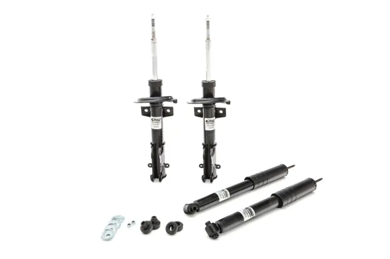 Eibach Pro-System Coilover Kit For 2011–2014 Chrysler 300C (2Wd V8, Excludes Awd & Srt-8) 1