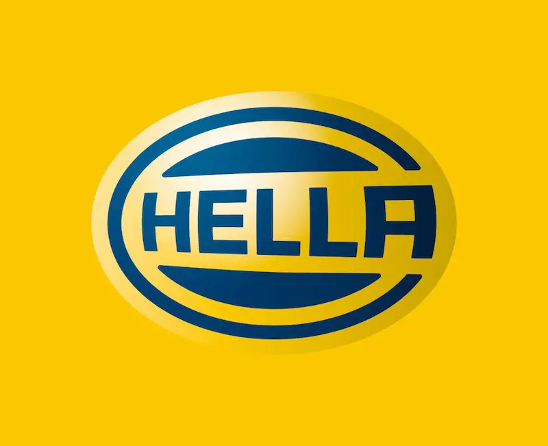 Hella 5-Circuit Fuse Box – Compact 30A Rated Distribution Module For Automotive Electrical Systems 2