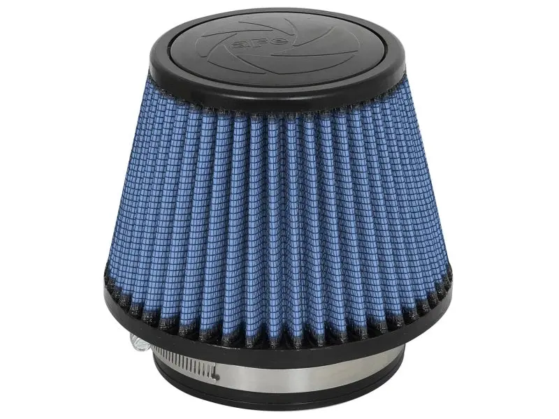 Afe Magnumflow Universal Cold-Air Intake Filter – Uco P5R, 4.5" × 7" × 4.75" Dimensions 1