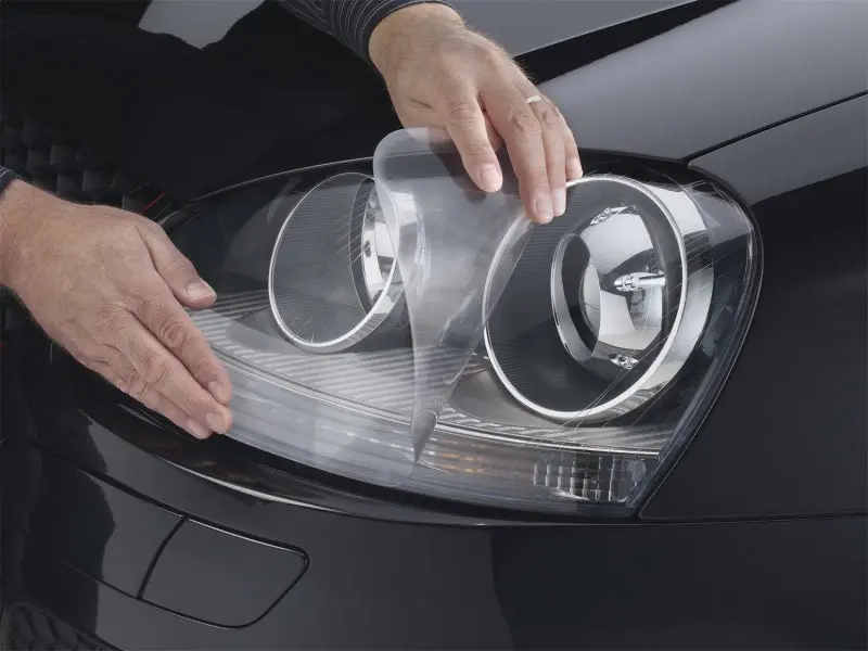 Weathertech Lampgard Protective Cover For 2000–2007 Ford Taurus Headlights 2