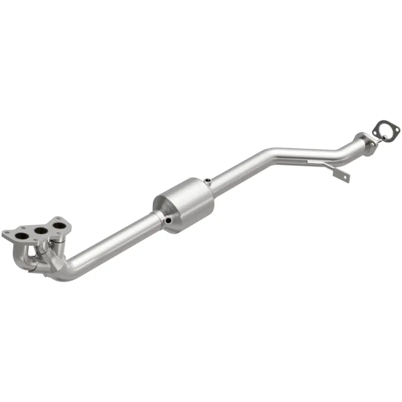 Magnaflow Direct-Fit Catalytic Converter – For 2005–2007 Subaru Outback 3.0L H6 Engine 1