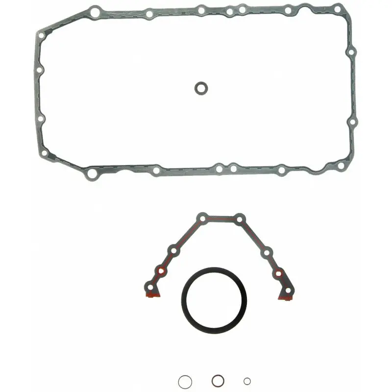 Fel-Pro Engine Conversion Gasket Set For Pontiac Grand Am Cs – Model 9115 1