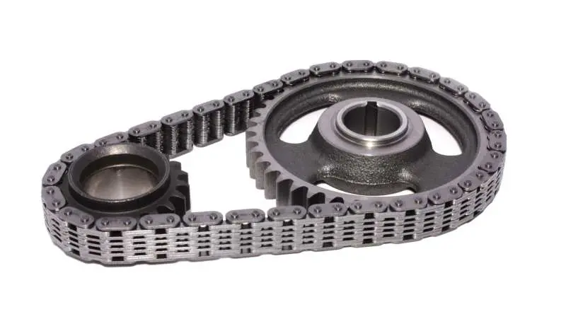 Comp Cams Hi-Energy Timing Chain Kit For Performance Engine Builds 1