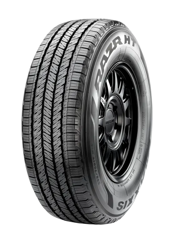 Maxxis Razr Ht Ht-780 All-Season Tire – 265/60R18, 114H Xl Load Rating 1