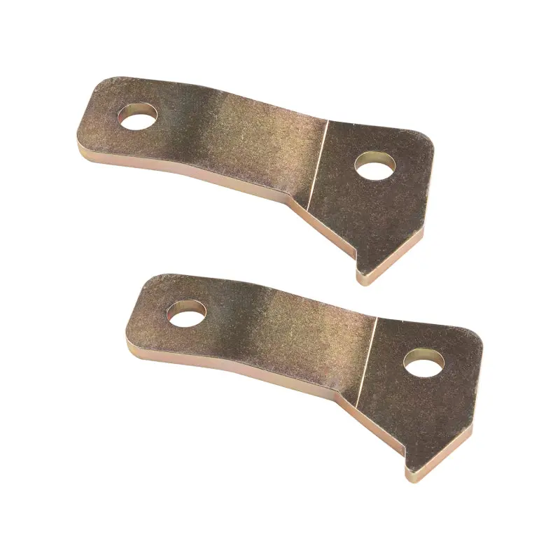 Arb Anti-Inversion Plate For Toyota Hilux (1997–Onward) 2
