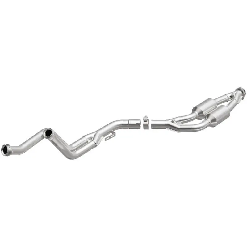 Magnaflow Direct-Fit Catalytic Converter For 1994–1997 Mercedes-Benz C280 2.8L 1