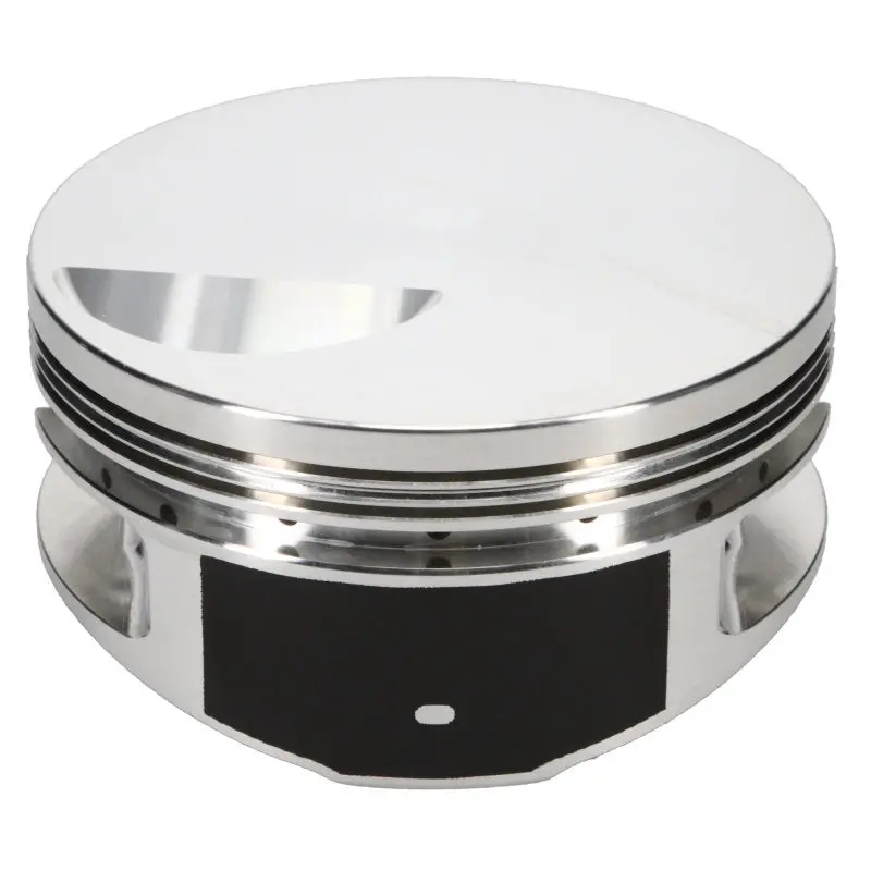 Je Pistons Bbc Ft Hd/Blown Set Of 8 Pistons 1
