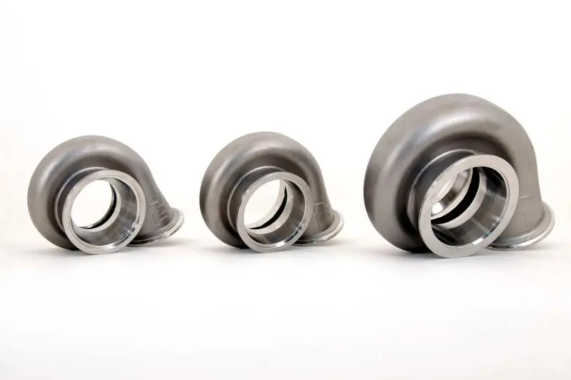 Tial Sport Gt35Xx Turbocharger Turbine Housing – Stainless Steel, 0.63 A/R Ratio 1