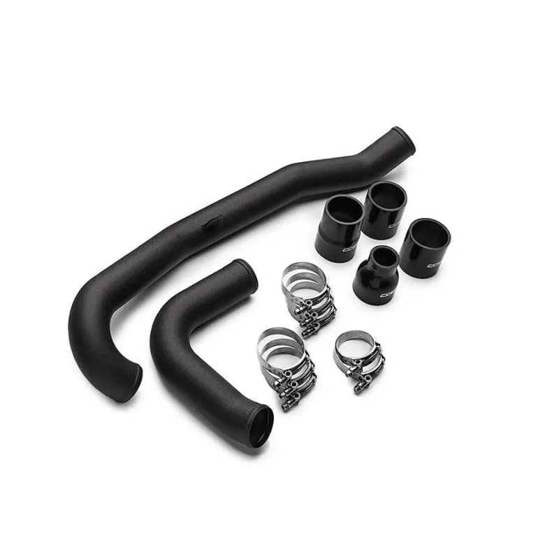 Cobb Hard Pipe Upgrade Kit For 2014–2015 Ford Fiesta St 1