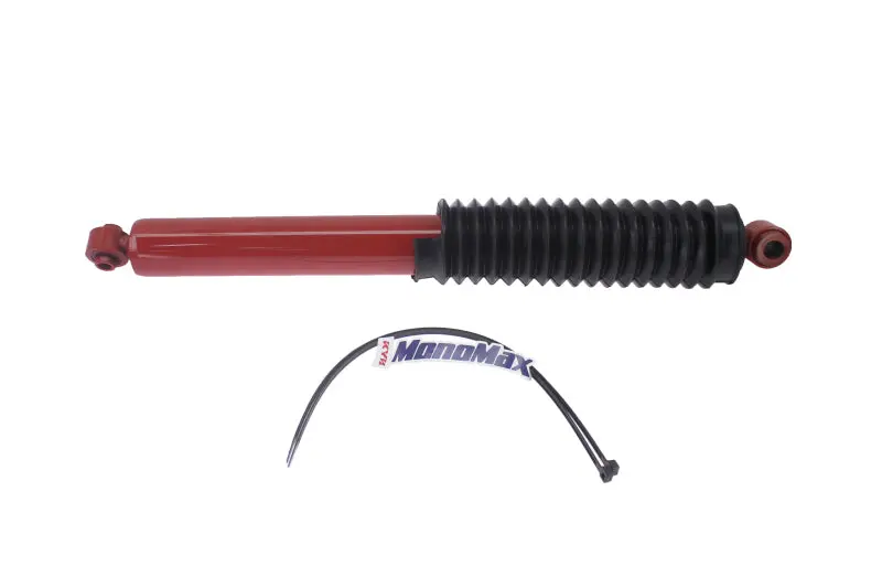 Kyb Monomax Rear Shock Absorbers For 2005–2007 Ford F-350 Super Duty 4Wd 1