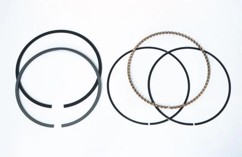 Mahle Piston Ring Set For Gmc Pass 121 2.0L Engine (1985–1986) 1