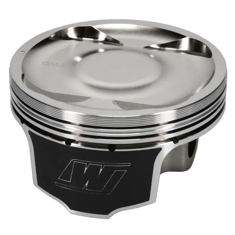 Wiseco Subaru Ej257 Wrx/Sti 4V Dish -19Cc 99.55 Piston Shelf Stock Kit 1