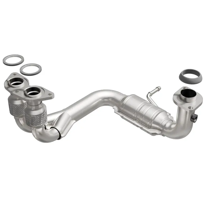 Magnaflow Direct-Fit Catalytic Converter – 2000–2005 Toyota Mr2 Spyder (1.8L 1Zz-Fe) 1