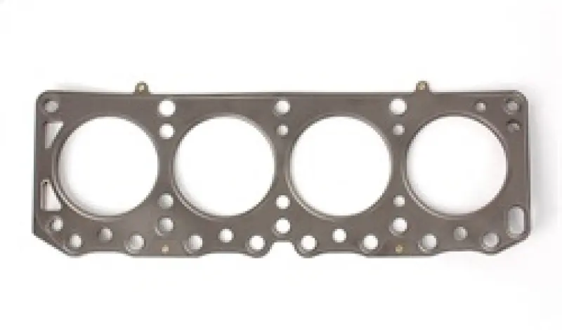 Cometic Mls Cylinder Head Gasket – .040" Thick, 86Mm Bore, Compatible With Ford Pre-Crossflow & Kent Ohv Engines 1